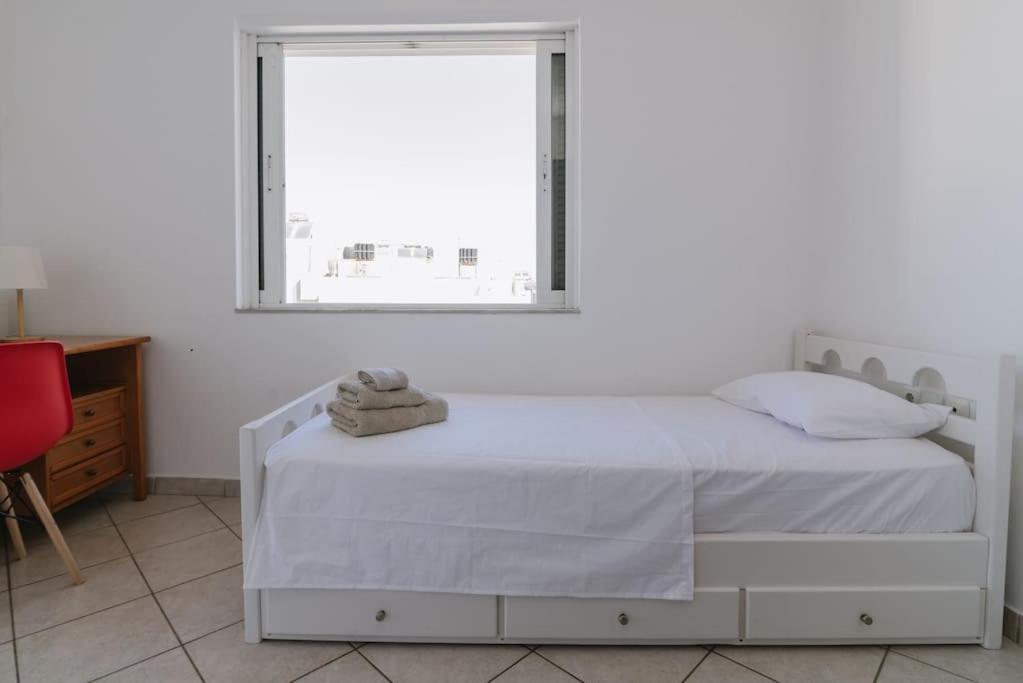 Sunny Apartment For Couples & Friends In Centre Ηράκλειο Κρήτης Εξωτερικό φωτογραφία