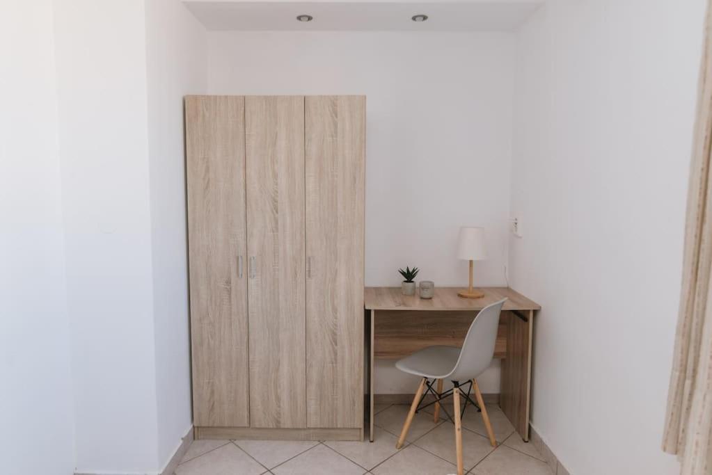 Sunny Apartment For Couples & Friends In Centre Ηράκλειο Κρήτης Εξωτερικό φωτογραφία