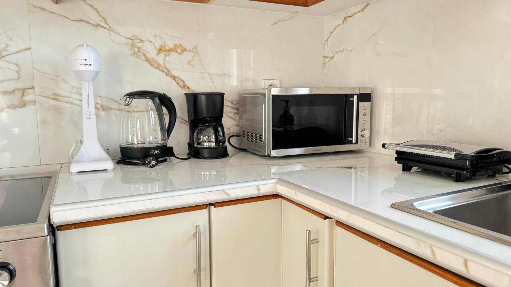 Sunny Apartment For Couples & Friends In Centre Ηράκλειο Κρήτης Εξωτερικό φωτογραφία