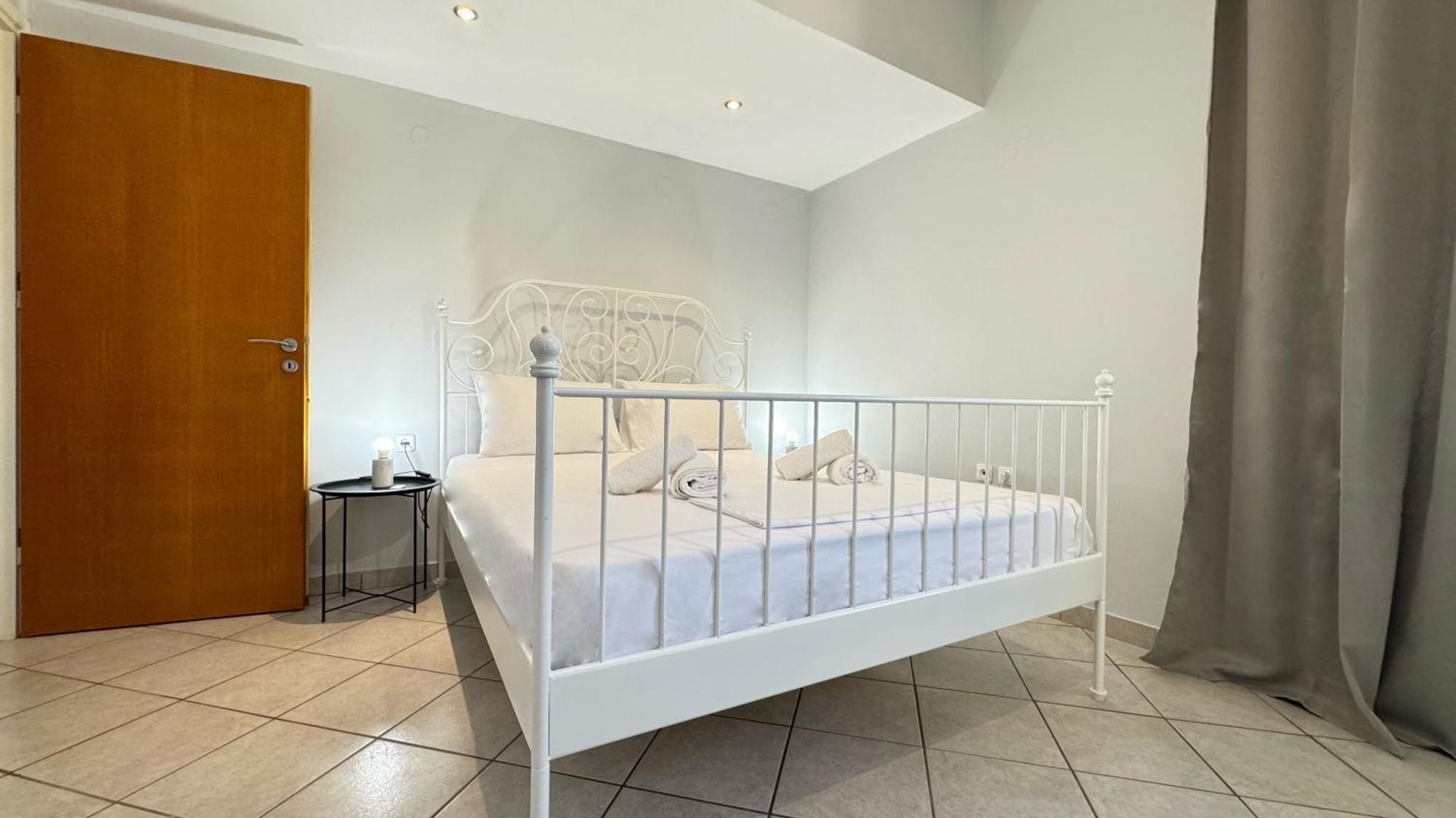 Sunny Apartment For Couples & Friends In Centre Ηράκλειο Κρήτης Εξωτερικό φωτογραφία