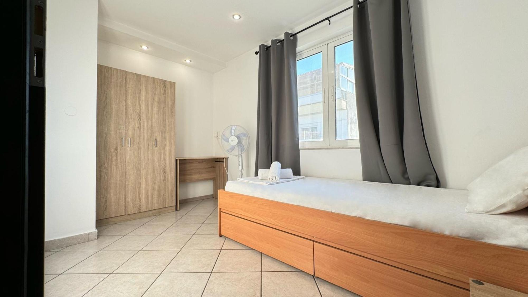 Sunny Apartment For Couples & Friends In Centre Ηράκλειο Κρήτης Εξωτερικό φωτογραφία