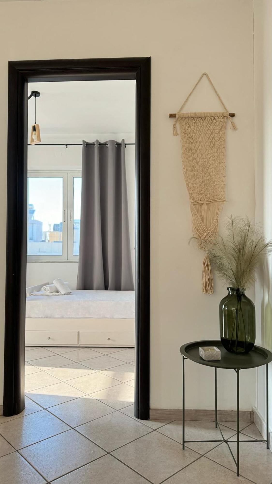 Sunny Apartment For Couples & Friends In Centre Ηράκλειο Κρήτης Εξωτερικό φωτογραφία