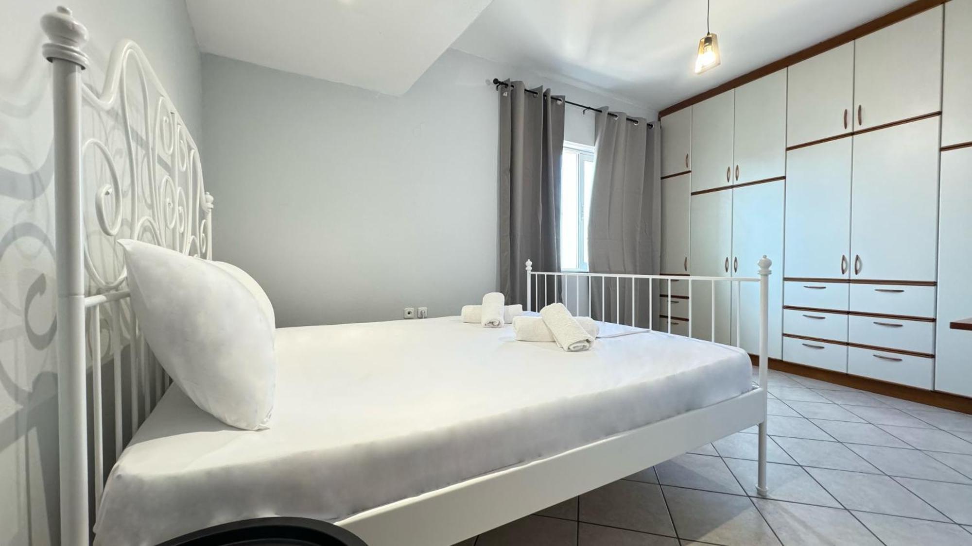 Sunny Apartment For Couples & Friends In Centre Ηράκλειο Κρήτης Εξωτερικό φωτογραφία